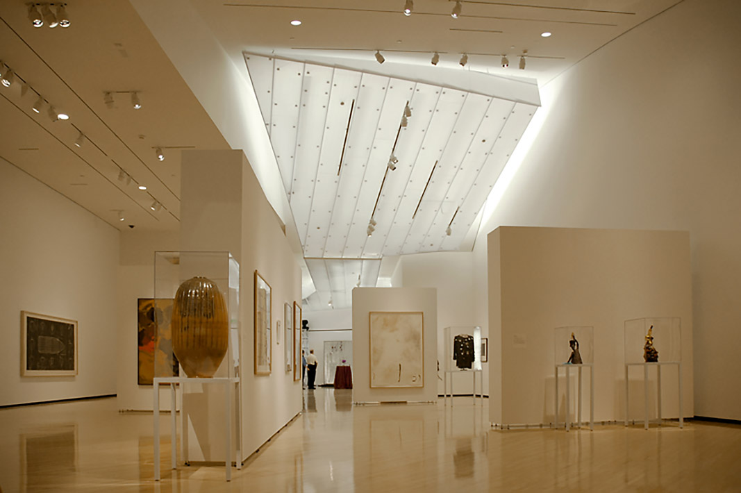 kontaktmag Taubman Museum of Art