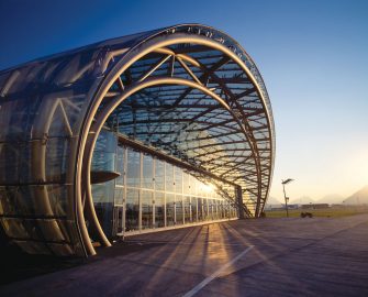 Hangar 7: Red Bull's Austrian Wing