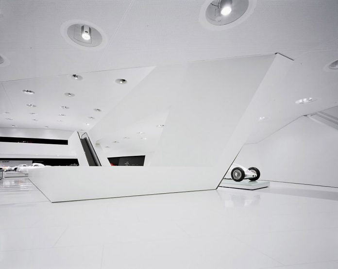 Porsche Museum