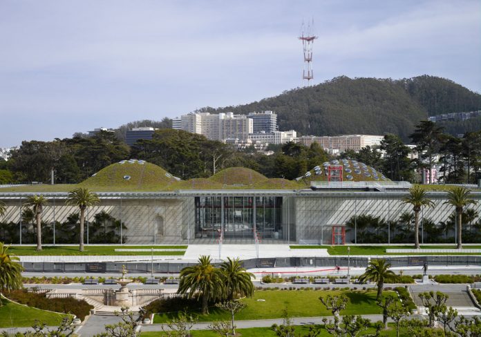 California Academy of Sciences